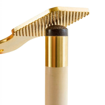 Заточка TIP TAPPER цвет золотой 6284-BR 03924