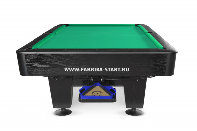 Бильярдный стол TAO-MI Model 3 пул 9 ft, сукно Green
